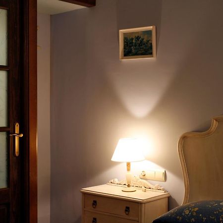Casa Felisa Pirineo Aragones Βίλα Santa Eulalia de Gállego Εξωτερικό φωτογραφία