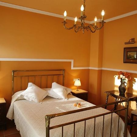 Casa Felisa Pirineo Aragones Βίλα Santa Eulalia de Gállego Δωμάτιο φωτογραφία