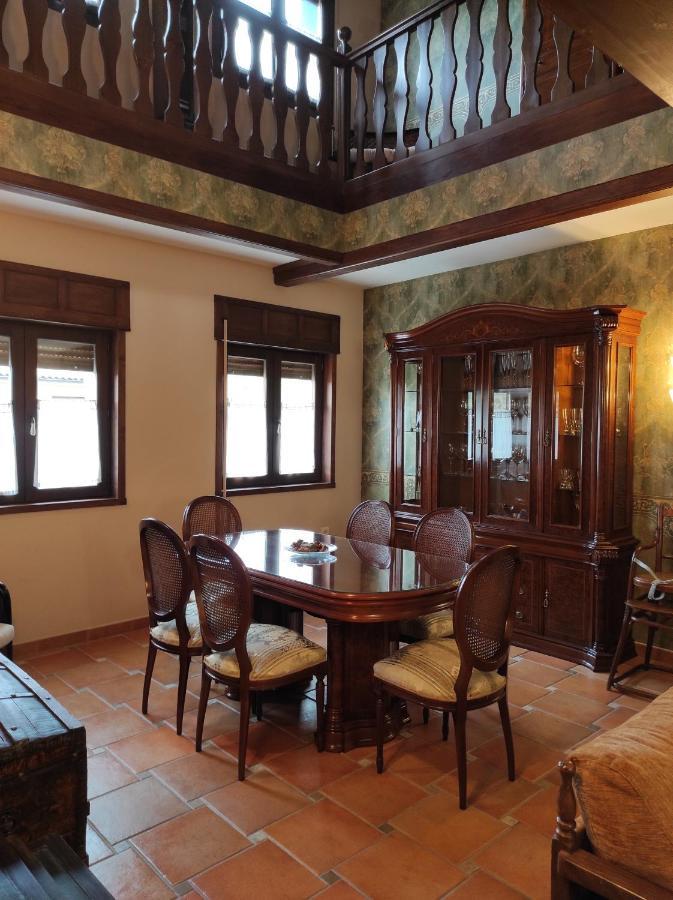 Casa Felisa Pirineo Aragones Βίλα Santa Eulalia de Gállego Εξωτερικό φωτογραφία