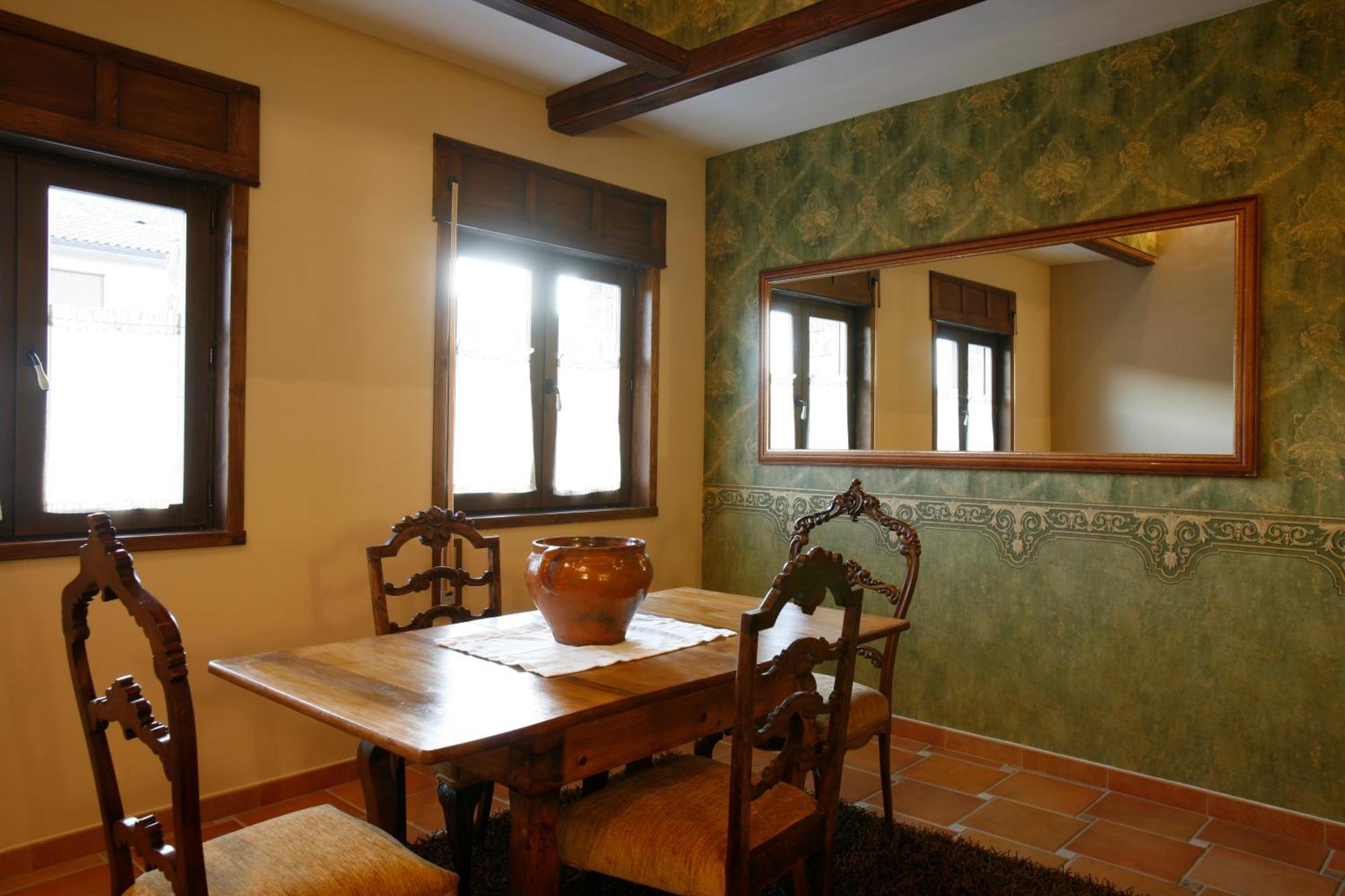 Casa Felisa Pirineo Aragones Βίλα Santa Eulalia de Gállego Εξωτερικό φωτογραφία