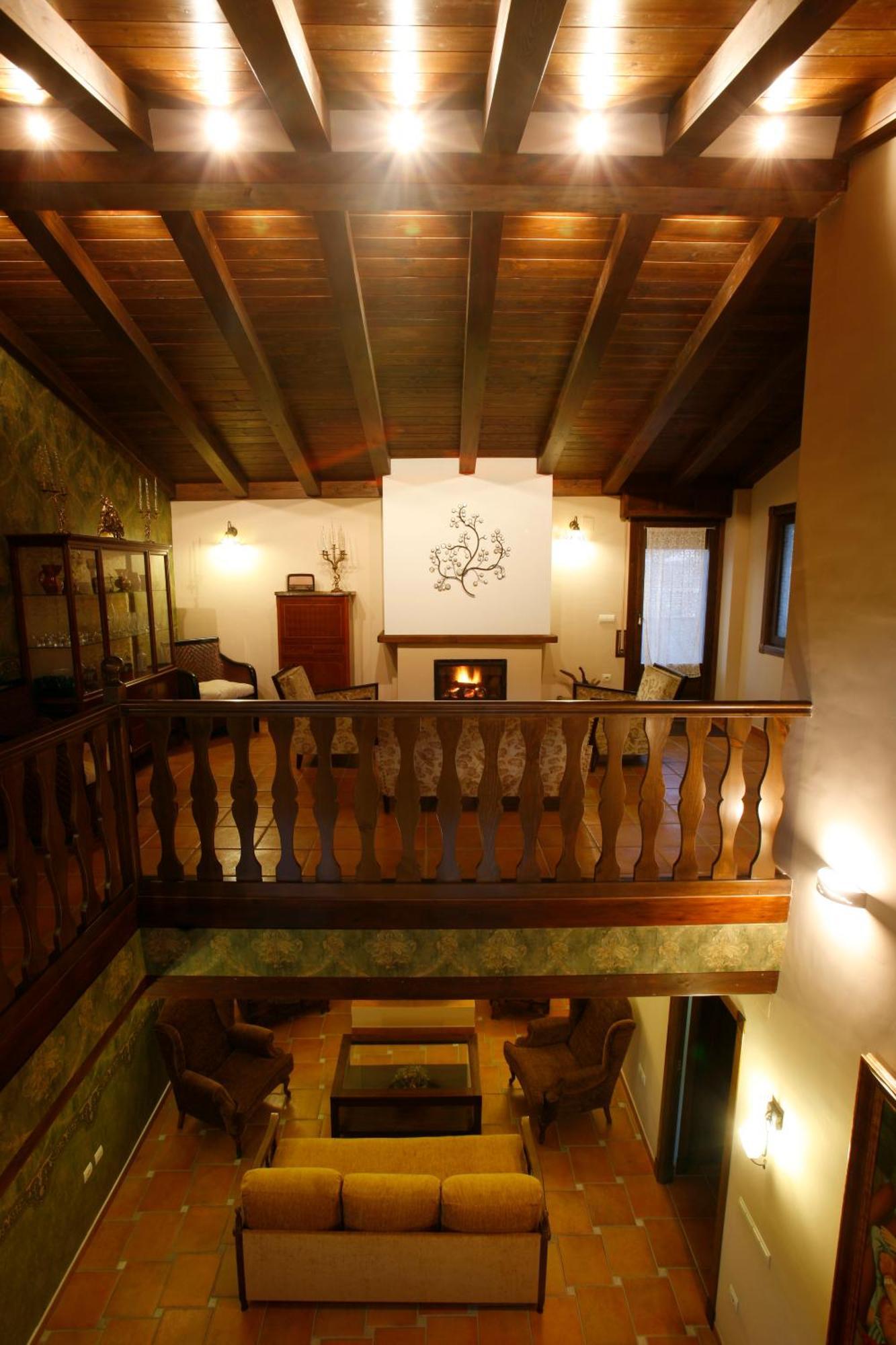 Casa Felisa Pirineo Aragones Βίλα Santa Eulalia de Gállego Εξωτερικό φωτογραφία