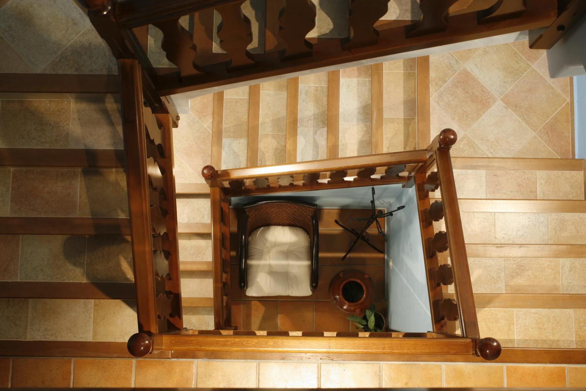 Casa Felisa Pirineo Aragones Βίλα Santa Eulalia de Gállego Εξωτερικό φωτογραφία