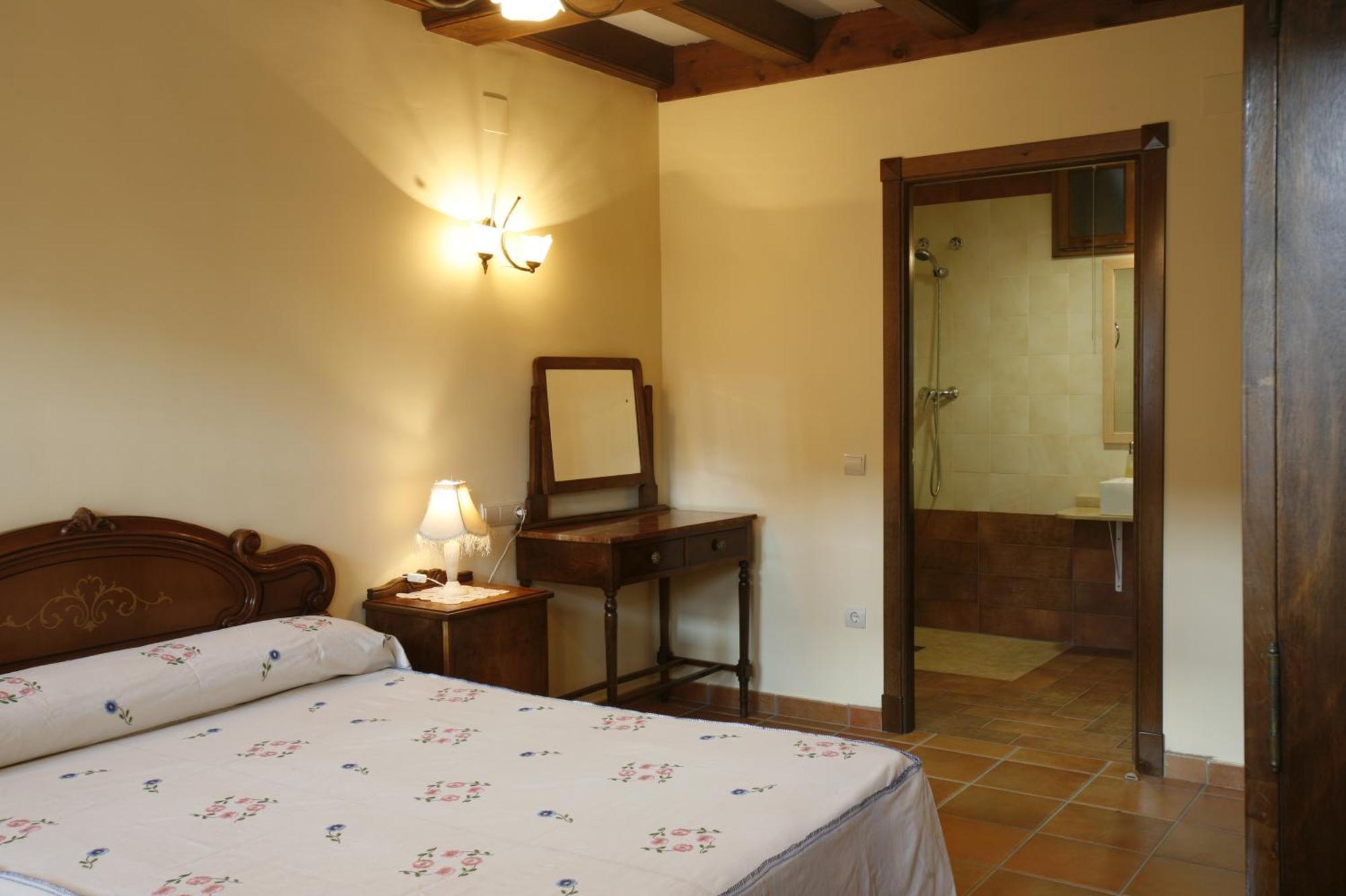 Casa Felisa Pirineo Aragones Βίλα Santa Eulalia de Gállego Εξωτερικό φωτογραφία