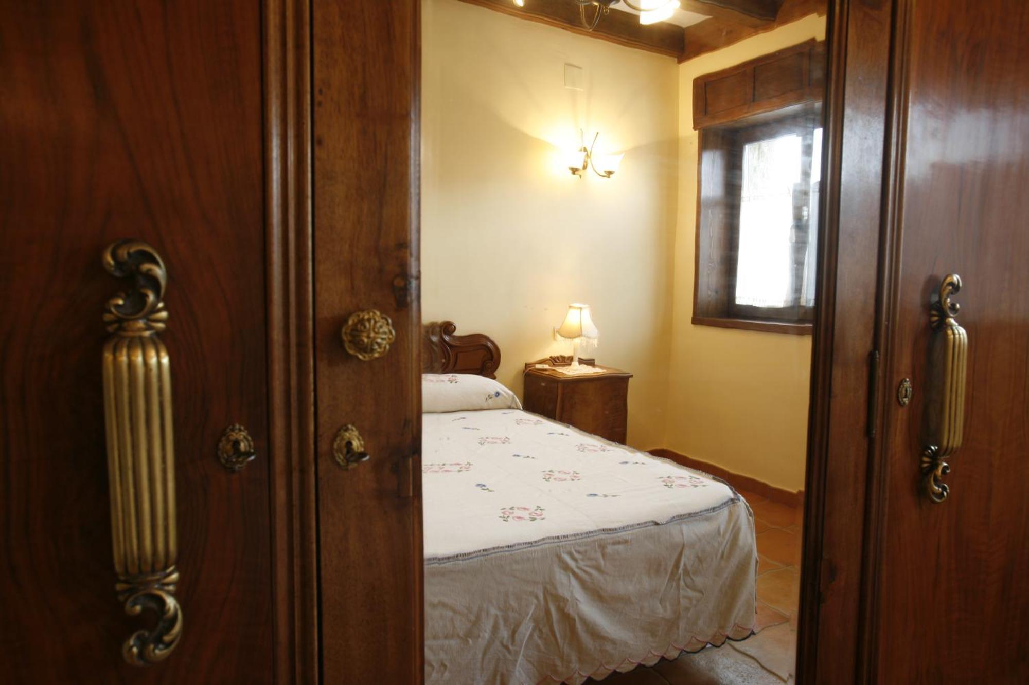 Casa Felisa Pirineo Aragones Βίλα Santa Eulalia de Gállego Εξωτερικό φωτογραφία