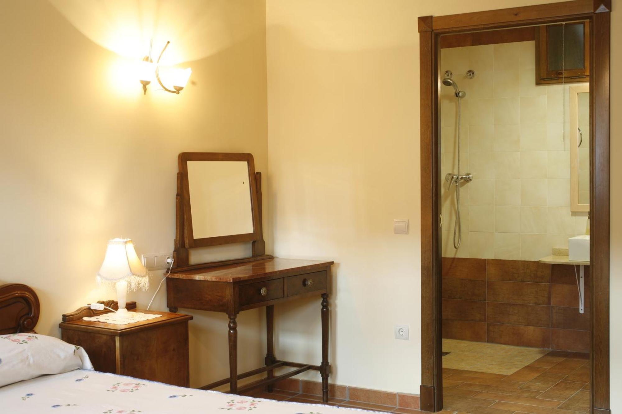 Casa Felisa Pirineo Aragones Βίλα Santa Eulalia de Gállego Εξωτερικό φωτογραφία