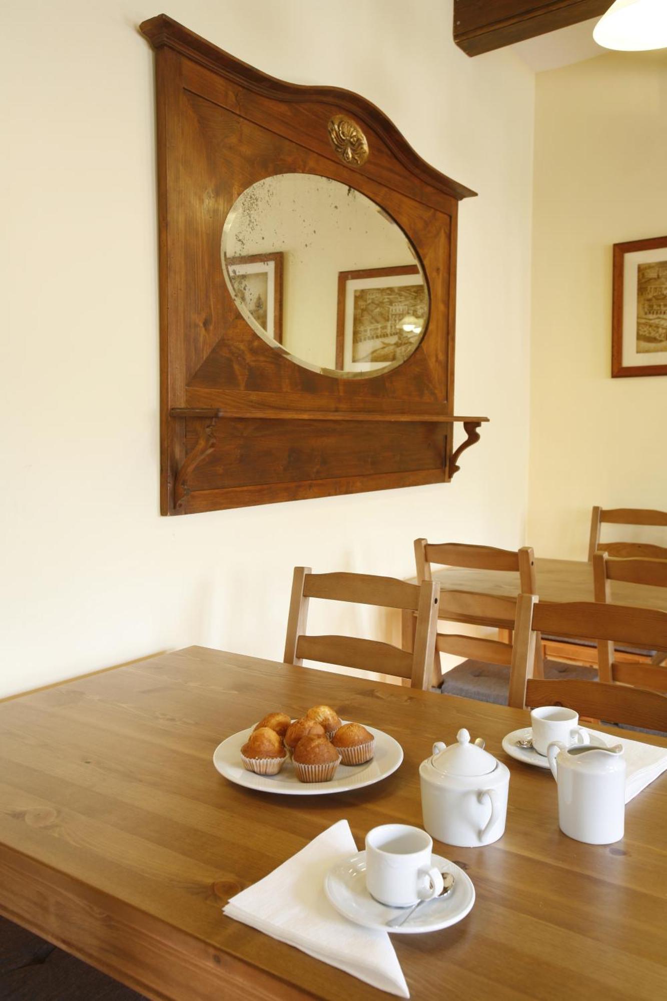 Casa Felisa Pirineo Aragones Βίλα Santa Eulalia de Gállego Εξωτερικό φωτογραφία