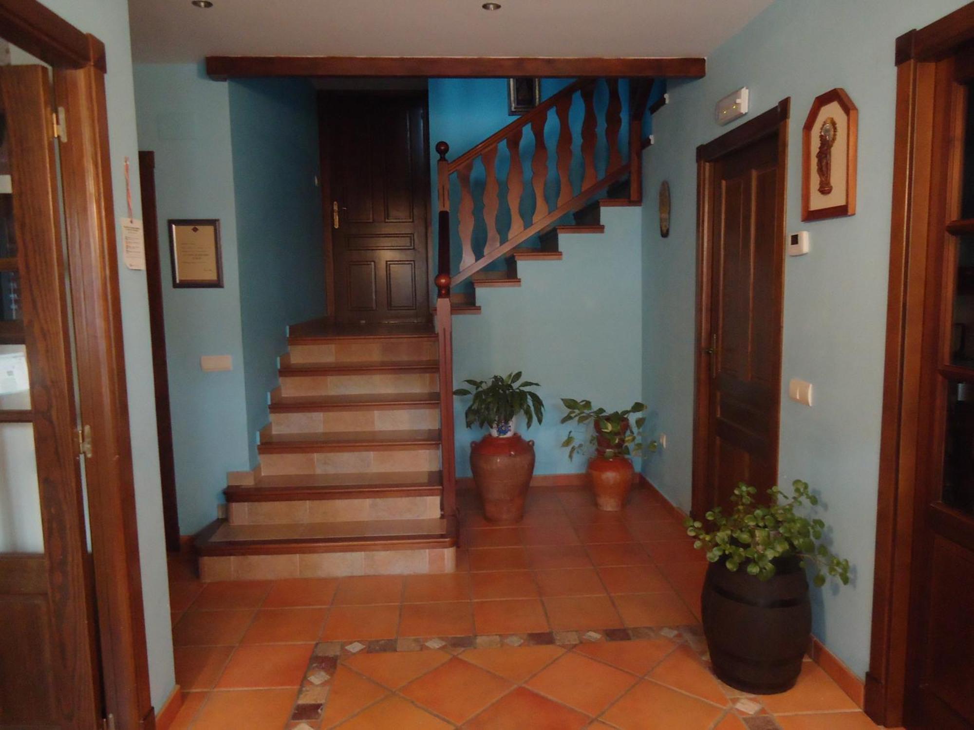 Casa Felisa Pirineo Aragones Βίλα Santa Eulalia de Gállego Εξωτερικό φωτογραφία