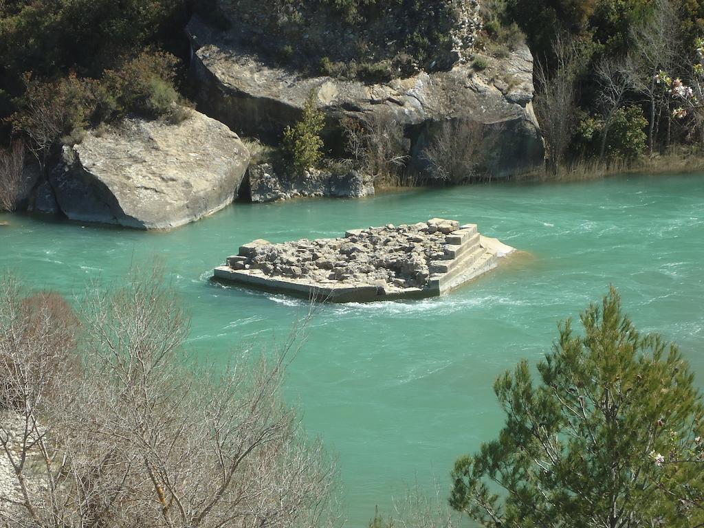Casa Felisa Pirineo Aragones Βίλα Santa Eulalia de Gállego Δωμάτιο φωτογραφία