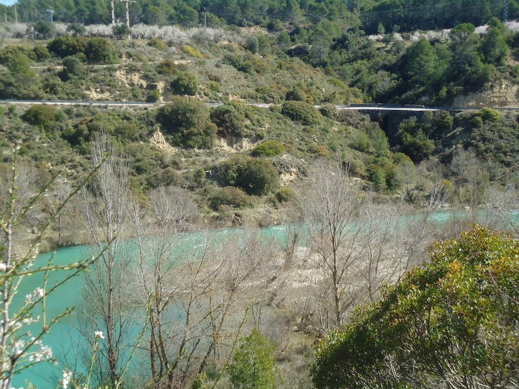 Casa Felisa Pirineo Aragones Βίλα Santa Eulalia de Gállego Δωμάτιο φωτογραφία