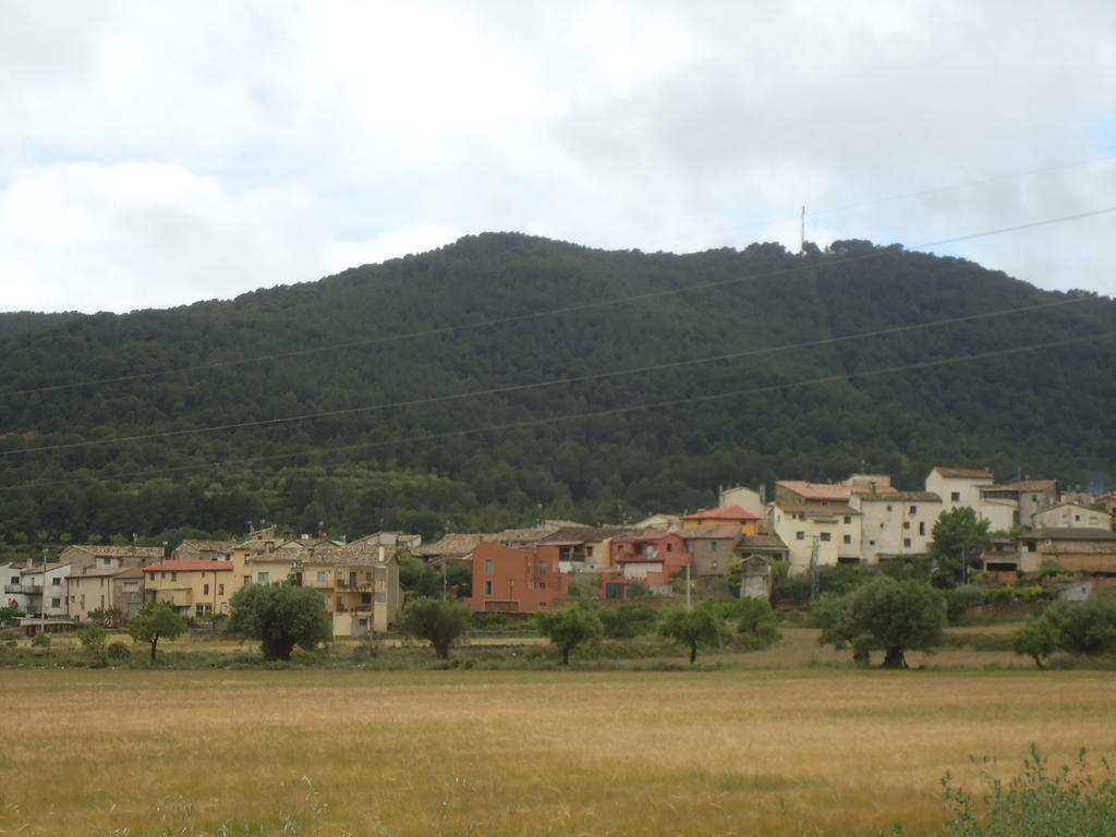 Casa Felisa Pirineo Aragones Βίλα Santa Eulalia de Gállego Εξωτερικό φωτογραφία