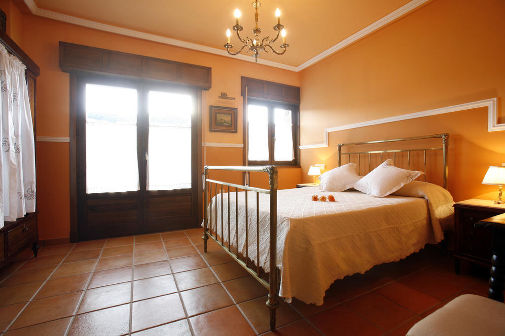 Casa Felisa Pirineo Aragones Βίλα Santa Eulalia de Gállego Δωμάτιο φωτογραφία