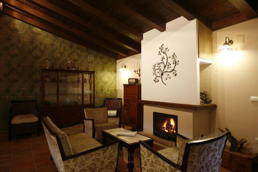 Casa Felisa Pirineo Aragones Βίλα Santa Eulalia de Gállego Δωμάτιο φωτογραφία