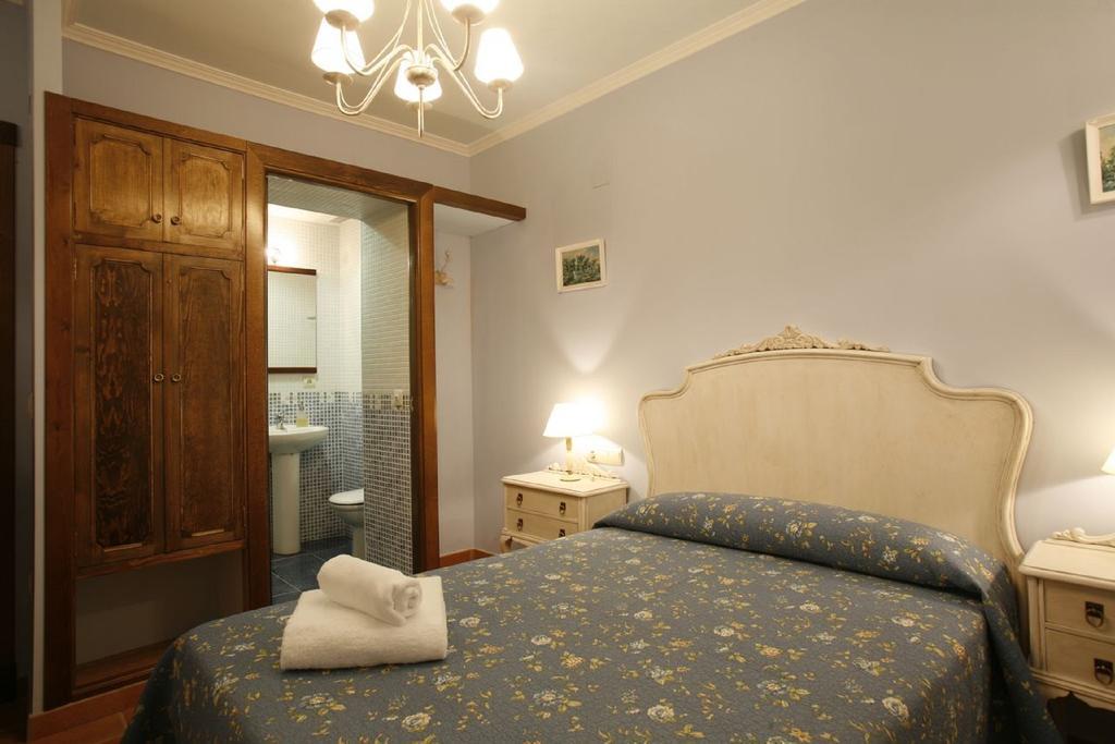 Casa Felisa Pirineo Aragones Βίλα Santa Eulalia de Gállego Δωμάτιο φωτογραφία