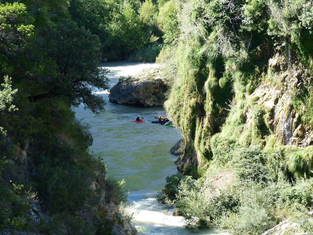 Casa Felisa Pirineo Aragones Βίλα Santa Eulalia de Gállego Εξωτερικό φωτογραφία